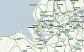Guía Urbano de Liverpool