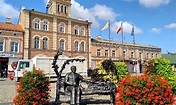 Turismo en Skierniewice, Polonia 2023: opiniones, consejos e ...