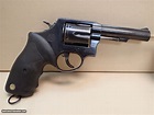 Taurus Model 82 .38 Special 4" Barrel Blued Revolver ***SOLD***