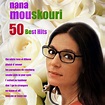 ‎50 Best Hits by Nana Mouskouri on Apple Music