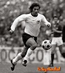 México 1970-Gerd Müller (Alemania) el mayor goleador del campeonato ...