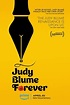 Judy Blume Forever - Wikipedia