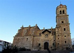 Loja - Official Andalusia tourism website