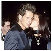 Chris Cornell and his classy wife Susan Silver Chris Cornell, Foo ...