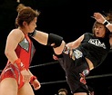 Chigusa Nagayo-japanese female wrestling-japanese pro wrestling Pro ...