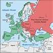 Cold War Maps