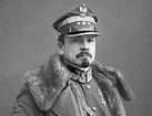 Józef Haller – generał w maryjnych barwach | eKAI