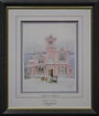 Lot - Walter Campbell's "Valentine's Sweets" Limited Edition Print
