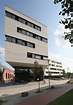 Galería de Edificios Institucionales de la Universidad de Kassel ...