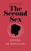 Le Deuxième Sexe (The Second Sex) (1949) by Simone de Beauvoir ...