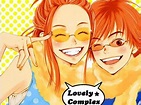 Reseña anime: Lovely Complex