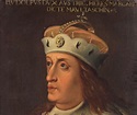 Rodolfo IV el Fundador - Dinastías - guiadeviena.com