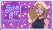 Stargirl | Young Justice Wiki | Fandom