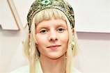 Who Is 'Into the Unknown' Singer Aurora?