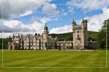 Where is Balmoral Castle and how can you visit? | GoodtoKnow