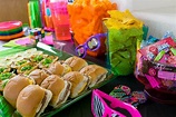 The Geeks' Guide to Throwing an 80s Themed Party - Geeks Who Eat