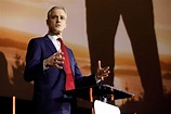 Jonas Gahr Store becomes Norway's new PM
