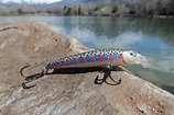 Best Rainbow Trout Lures & Baits Every Angler Should Be Using – Tilt ...