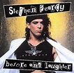 Before and Laughter by Stephen Pearcy (CD, Aug-2000, Triple X ...
