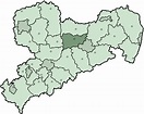 Landkreis Meißen (1996–2008)