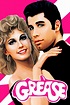 Grease (1978) - Posters — The Movie Database (TMDB)