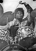 FROM THE VAULTS: Buddy Miles born 5 September1947