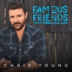 Young Chris - Famous Friends - CD - Walmart.com - Walmart.com