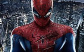 Download Peter Parker Building Spider Man Movie The Amazing Spider-Man ...