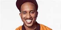 Chris Redd Is Leaving SNL - Entertainment Fever