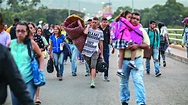 FMI: La crisis en Venezuela podría dejar 10 millones de migrantes en el ...