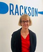 Rackson hires new CFO, Susan Daggett – Rackson Restaurants