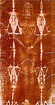 Showing That the Shroud of Turin Is Fake