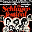 Various - Schlager Festival (LP) - Ad Vinyl