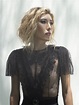 Dichen Lachman - Photoshoot 2018 • CelebMafia