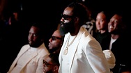 James Harden honors anniversary of friend Nipsey Hussle’s death