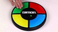 What Is Simon Says Memory Game - BEST GAMES WALKTHROUGH