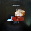 Joni Mitchell – Shadows And Light (1980, Gatefold, SP - Specialty ...