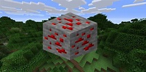 Minecraft: How to Mine Redstone