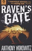Raven's gate by Horowitz, Anthony (9781406338881) | BrownsBfS
