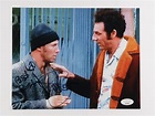 Jon Gries Signed "Seinfeld" 8x10 Photo Inscribed "Best" & "Rusty" (JSA ...