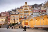 Karlovy Vary la joya occidental de Chequia | Explora tu ruta | 2020