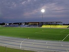 Stadion Ergilio Hato - Stadion in Willemstad