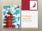 PPT - El Milagro Japonés PowerPoint Presentation, free download - ID ...