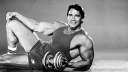 Arms Like Arnie, The Bicep Workout That Gave Schwarzenegger 22-Inch ...