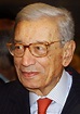 Boutros Boutros-Ghali, former U.N. secretary-general, dies at age 93 ...