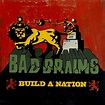 Build A Nation - Album, acquista - SENTIREASCOLTARE
