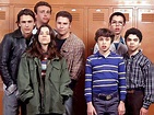 WIRED Binge-Watching Guide: Freaks and Geeks | WIRED