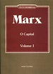 O Capital Vol 1 - Karl Marx - Traça Livraria e Sebo