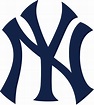 Fondos de pantalla : Yankees de Nueva York, Yanquis, Logotipo 2000x2248 ...