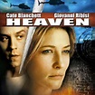 Heaven - Película 2002 - SensaCine.com